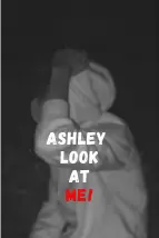 Ashley Look At Me CapCut Template