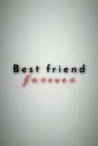 Best Friend CapCut Template