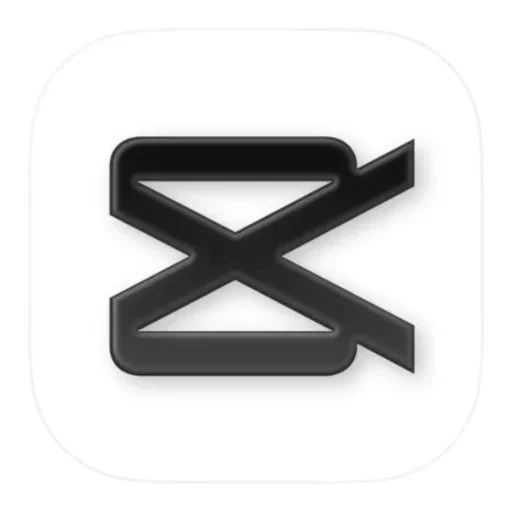 Capcut Pro Logo (1) (1)