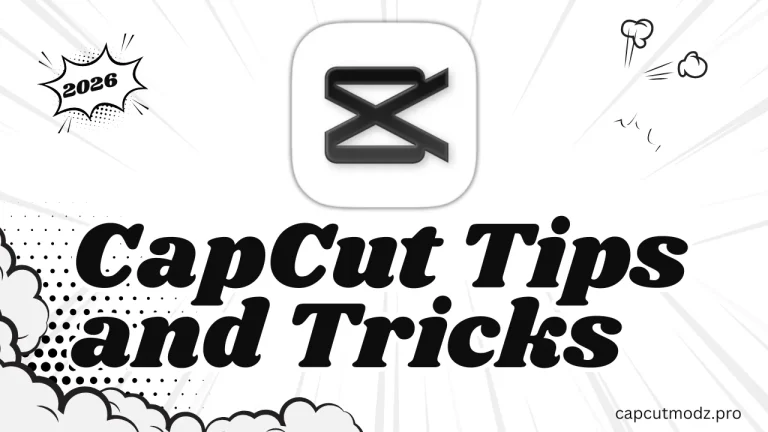 CapCut Tips and Tricks to Improve Your Video Editing